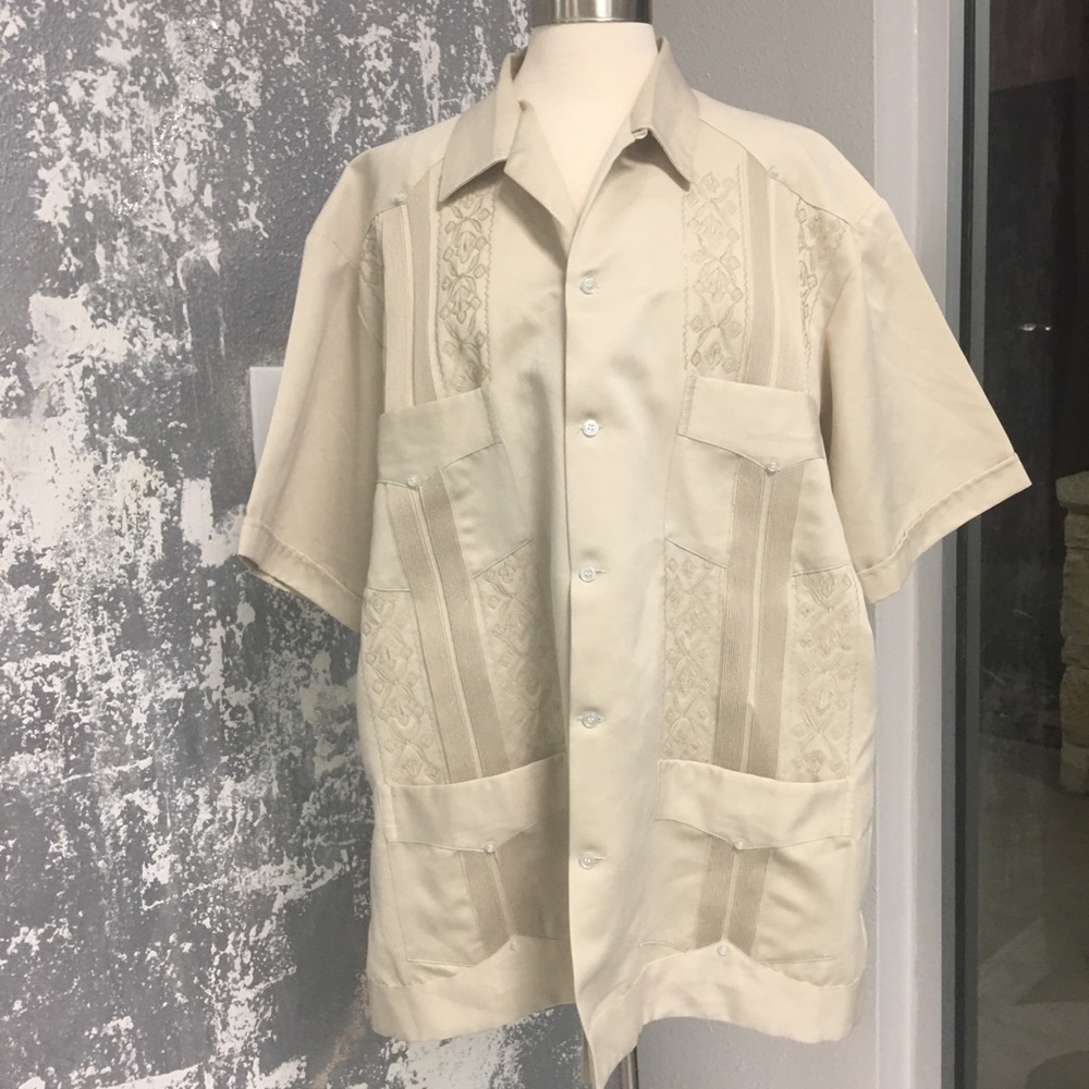 Campos Shirts - Picture 4 of 8